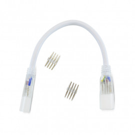 Connecteur T pour ruban LED 220V 5050 RGB
