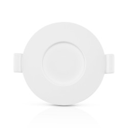 Plafonnier LED Blanc Ø85mm 3W 4000°K