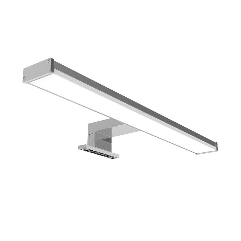 Applique LED miroir 8W 640Lm 4000K