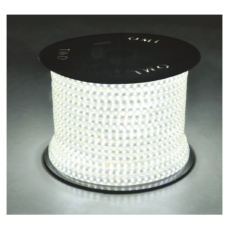 Connecteur jonction ruban LED CCT .  Boutique Officielle Miidex Lighting®