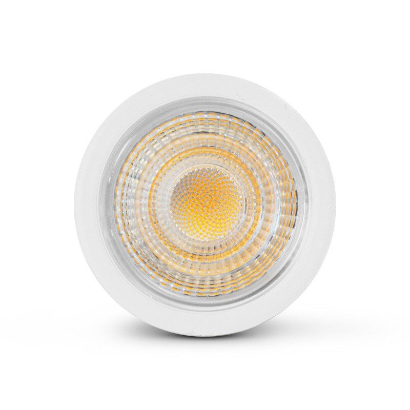 Ampoule LED GU10 Spot 5,5W Dimmable 3000K