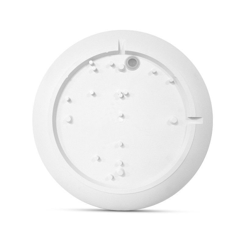 LED Hublot Ø300 18W 1800LM 4000K IP65 Asymétrique Blanc