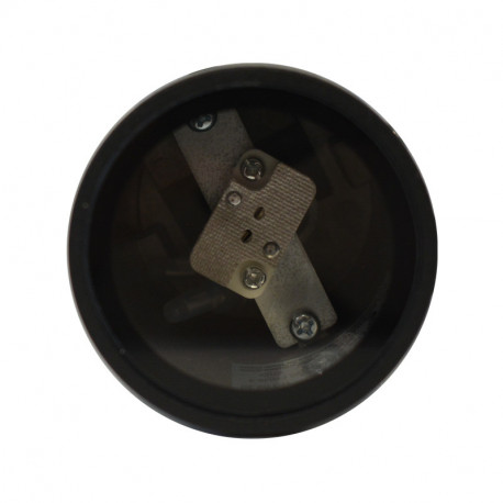Piquet de fixation pour projecteur d'éclairage exterieur à prix mini -  MIIDEX Réf.8000