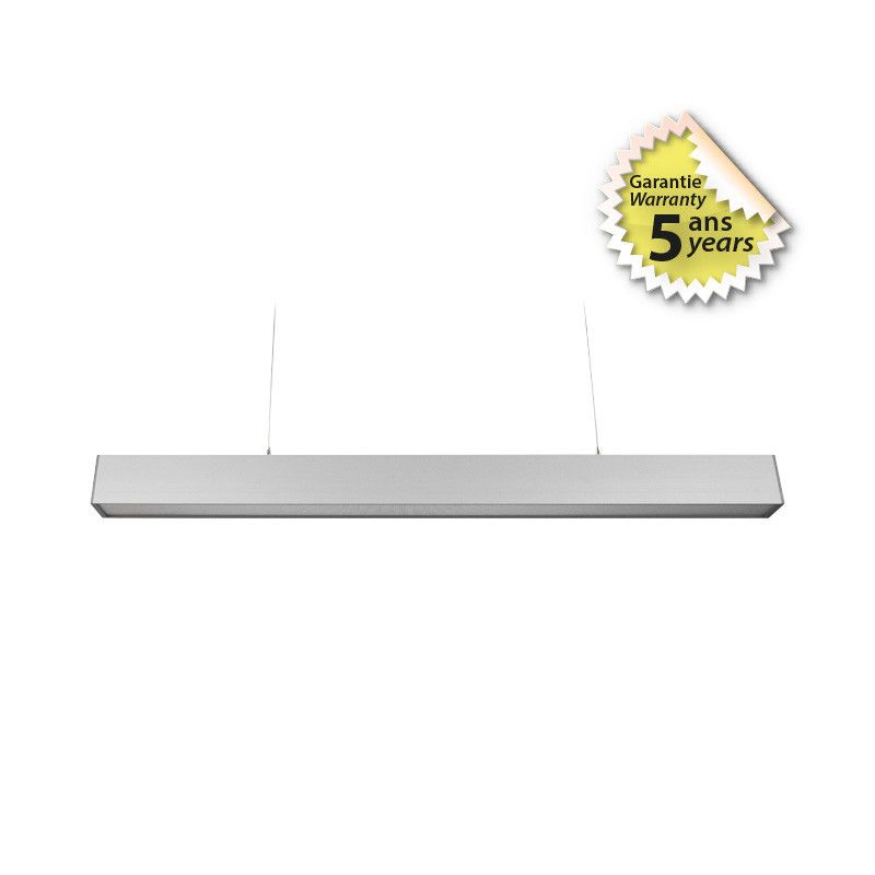 Linéaire LED 1200mm 30W 4000K GARANTIE 5 ANS