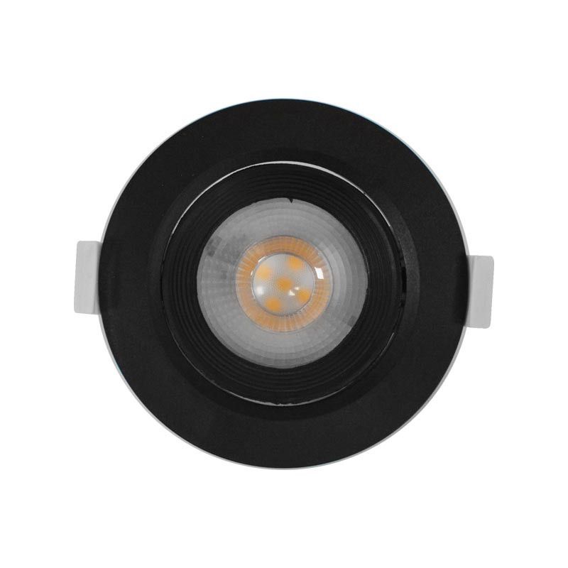 Spot LED SMD Orientable 10W 4000K