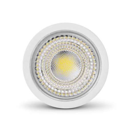 Ampoule LED GU10 6W 75° (Dimmable .  Boutique Officielle Miidex Lighting®