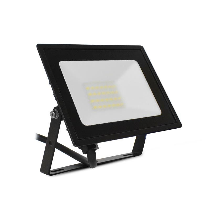 Projecteur Slim LED - 30W IP65 6000K