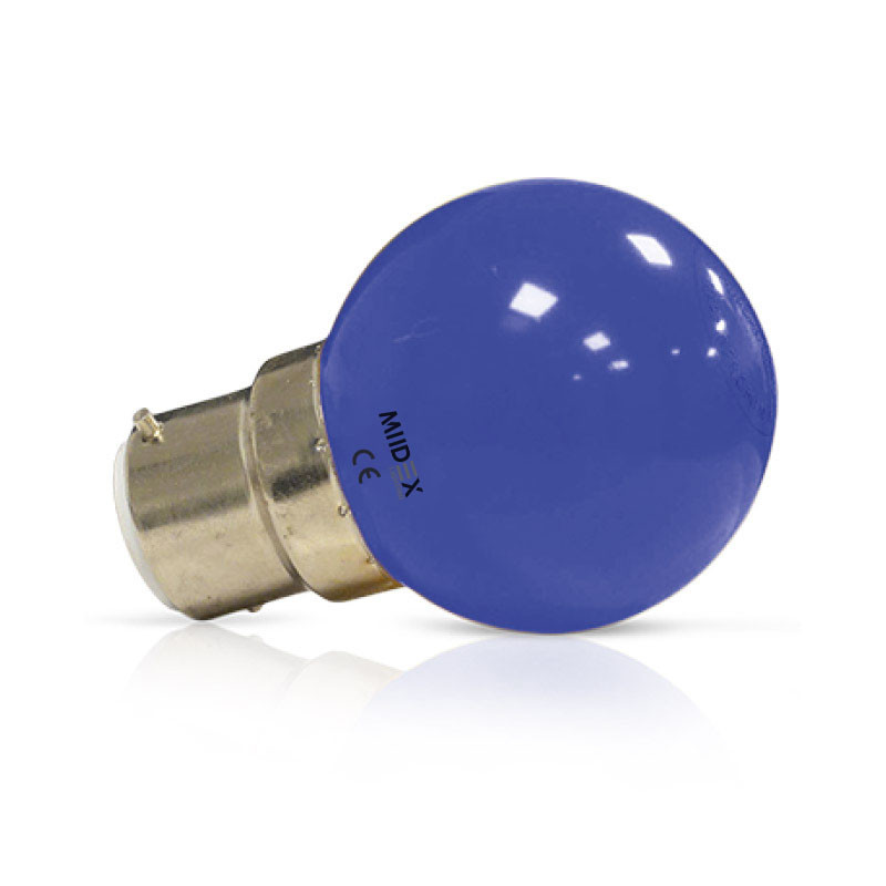 Adaptateur Douille B22 pour ampoul.  Boutique Officielle Miidex Lighting®