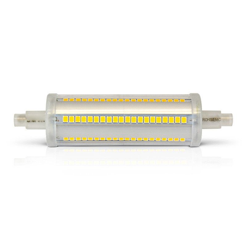 Ampoule LED R7S 14W 4000K