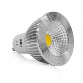 Ampoule LED GU10/5W/230V 4000K - Solight
