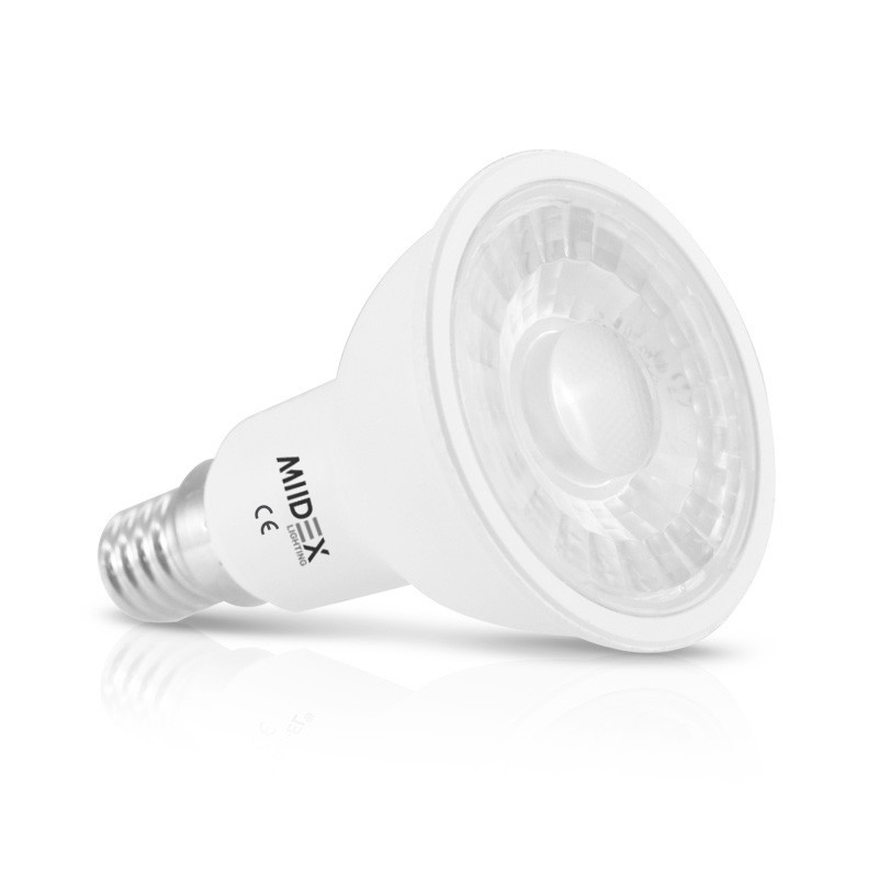 Ampoule LED E14 4W P45  Boutique Officielle Miidex Lighting®