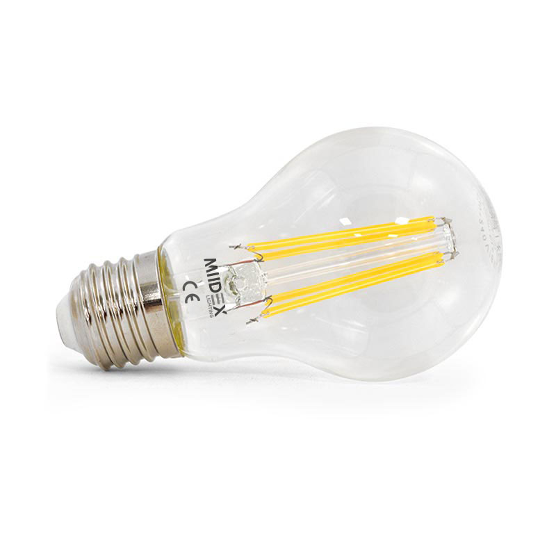 Ampoule LED E27 1W Couleur  Boutique Officielle Miidex Lighting®