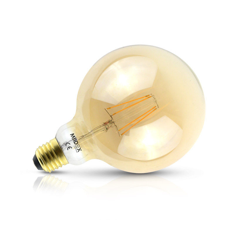 Ampoule LED intelligente Meross MSL120HK E27 A60 9W RGB+CCT