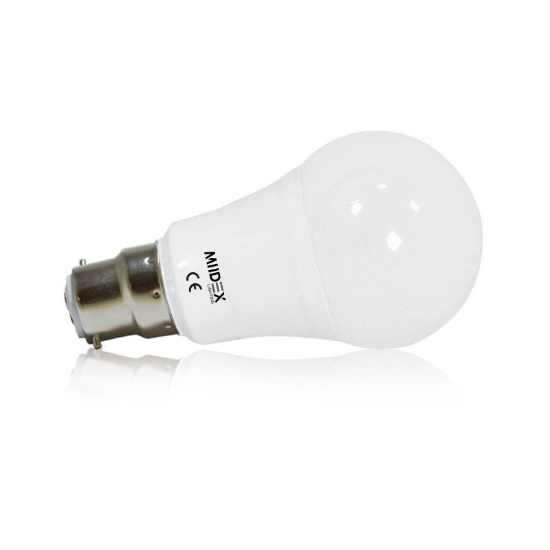 Ampoule LED Connectée E27 12W Miidex Lighting®