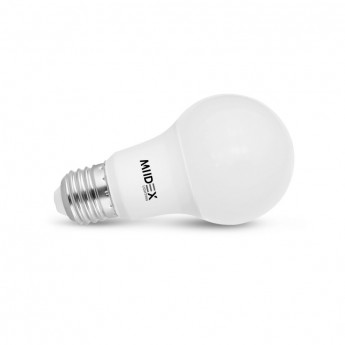 Ampoule LED E27 Globe G95 mm 12W 2700k blanc chaud