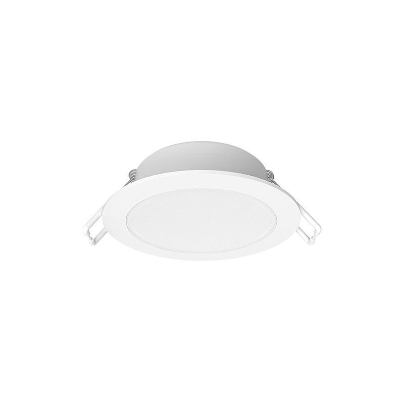 Spot LED cloche recouvrable + Connecteur rapide - 5W - 420LM - 3000K