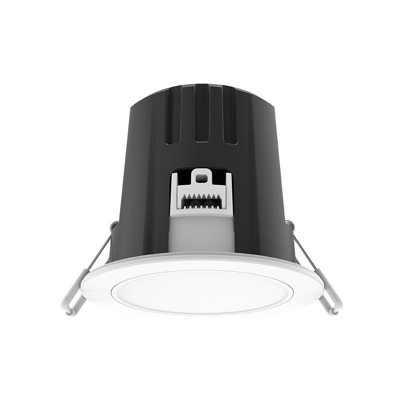 Spot LED cloche recouvrable + Connecteur rapide - 5W - 420LM - 3000K