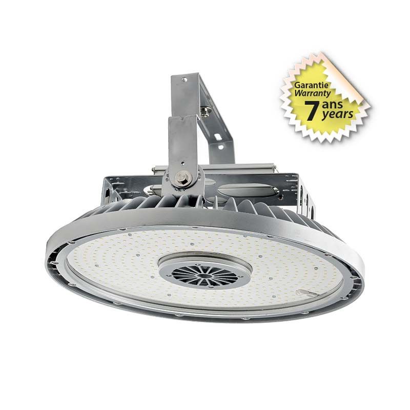 HIGH BAY LED 140W 22000LM 5000K Ø330mm