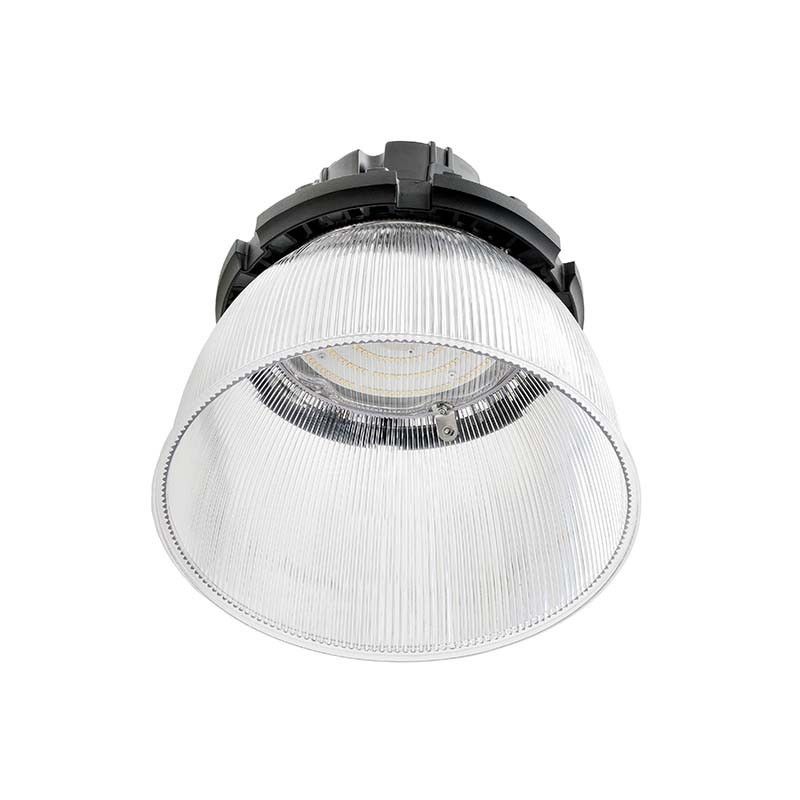 HIGH BAY LED 50W 6000LM 4000K Ø184mm