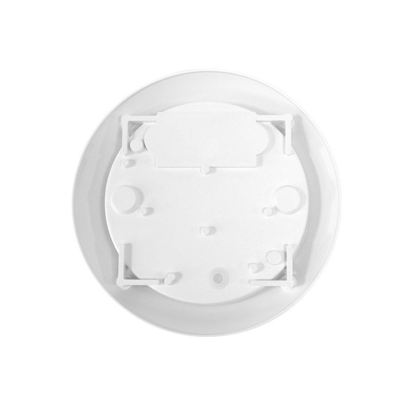 Plafonnier LED Hublot rond 11W Ø215mm 4000K IP65