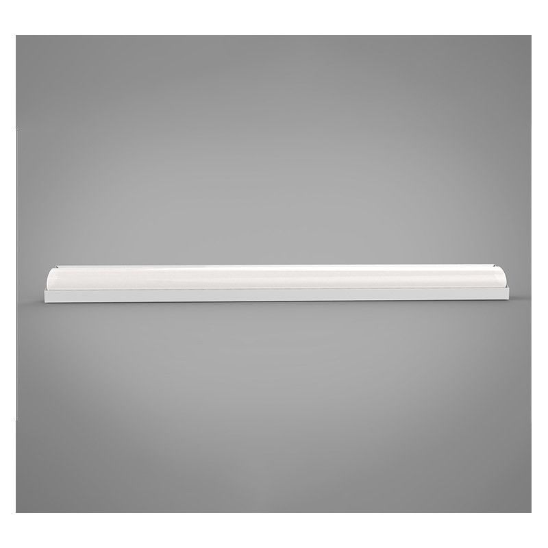 Plafonnier LED asymétrique pour tableau 25W - 3950 LM - 4000K GARANTIE 5 ANS