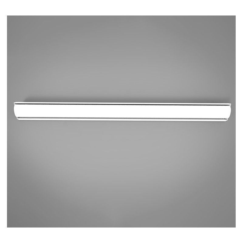 Plafonnier LED asymétrique pour tableau 25W - 3950 LM - 4000K GARANTIE 5 ANS