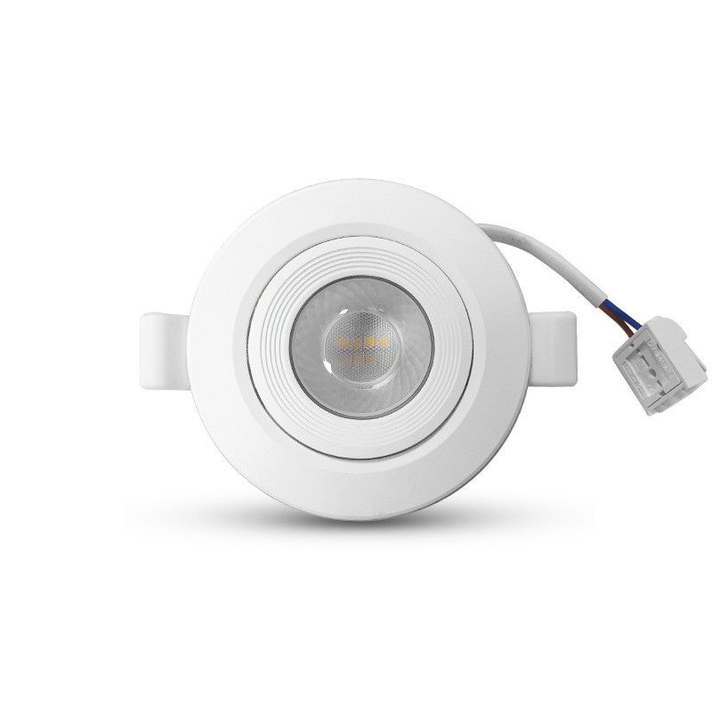 Spot LED Orientable 7W 4000K Dimmable