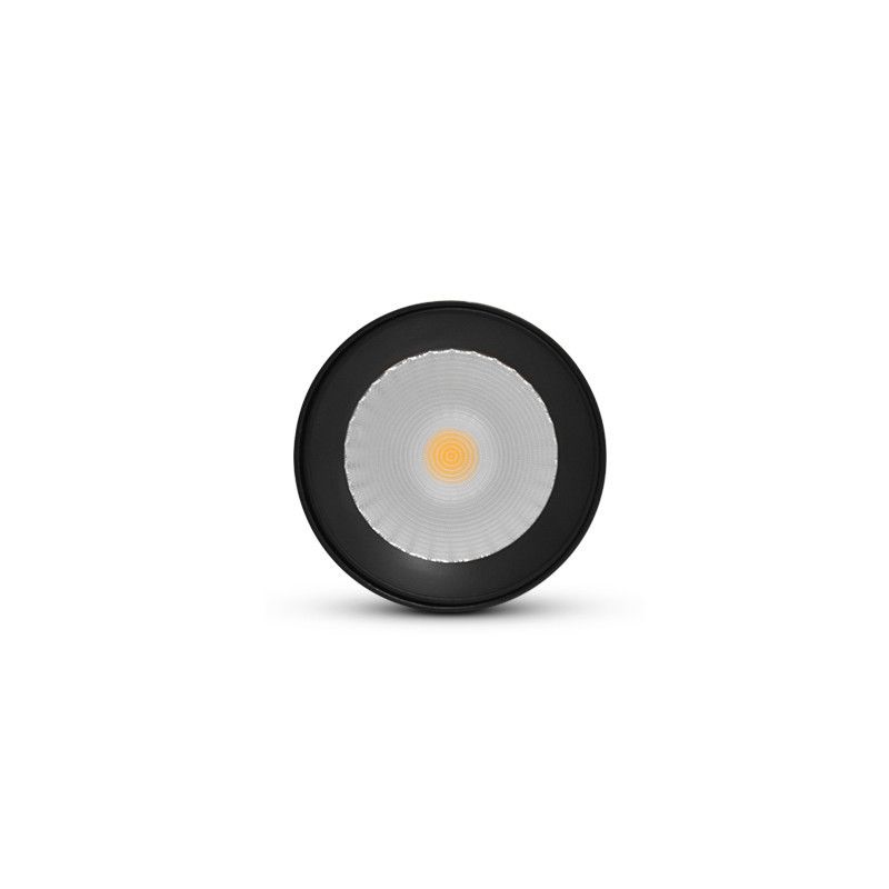 Spot LED Noir IRC90 18W 4000K