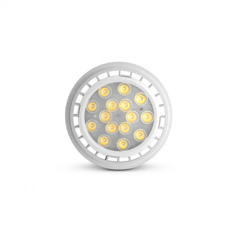Ampoule LED GU10 6W COB Aluminium .  Boutique Officielle Miidex Lighting®
