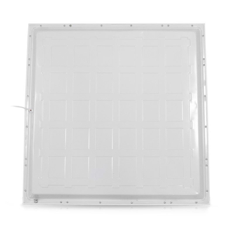 Plafonnier LED Blanc Backlit 595x595 36W 4000K - DALI/PUSH - GARANTIE 5 ANS - PACK DE 2