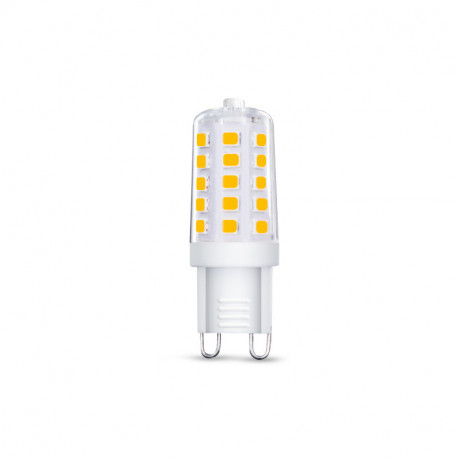 Ampoule G9 LED - 3.5 Watt - 350 Lumen - 3000K - Lampesonline