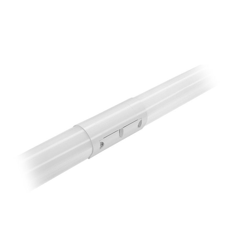 Étanche flexible LED Intégrées CCT 48W 1500 x 59 x 60 mm Traversant