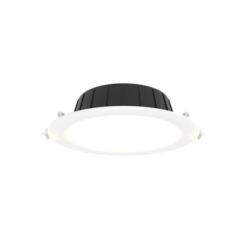 Downlight LED CCT BBC 15W 3000/4000/6500K - Garantie 5 ans