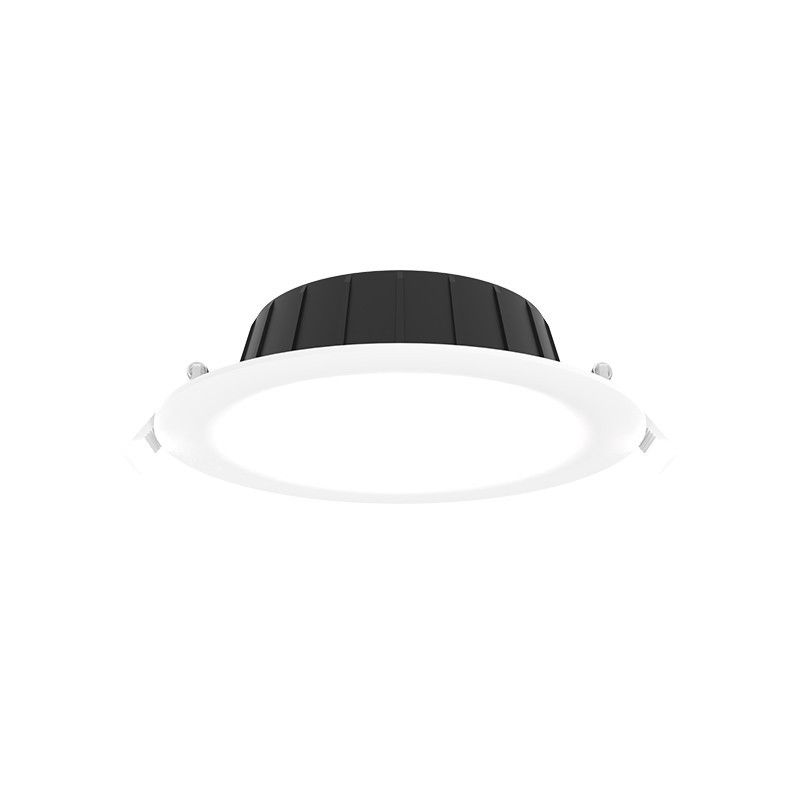 Downlight LED CCT DALI2/PUSH BBC 15W 3000/4000/6500K - Garantie 5 ans