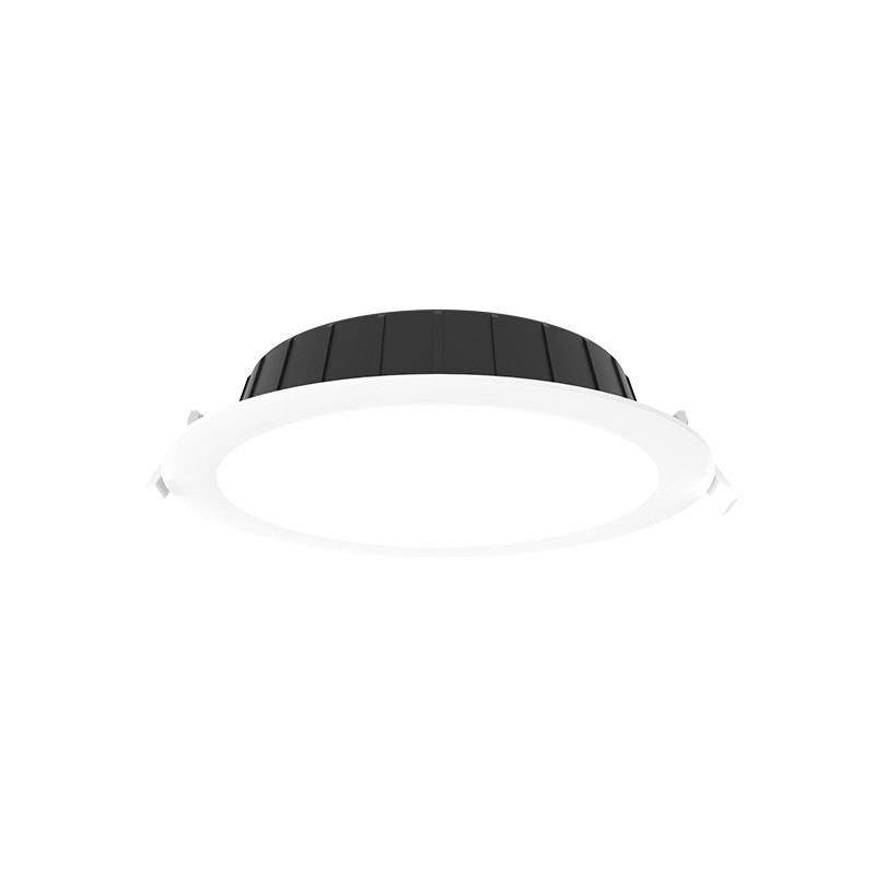 Downlight LED CCT BBC 24W 3000/4000/6500K - Garantie 5 ans