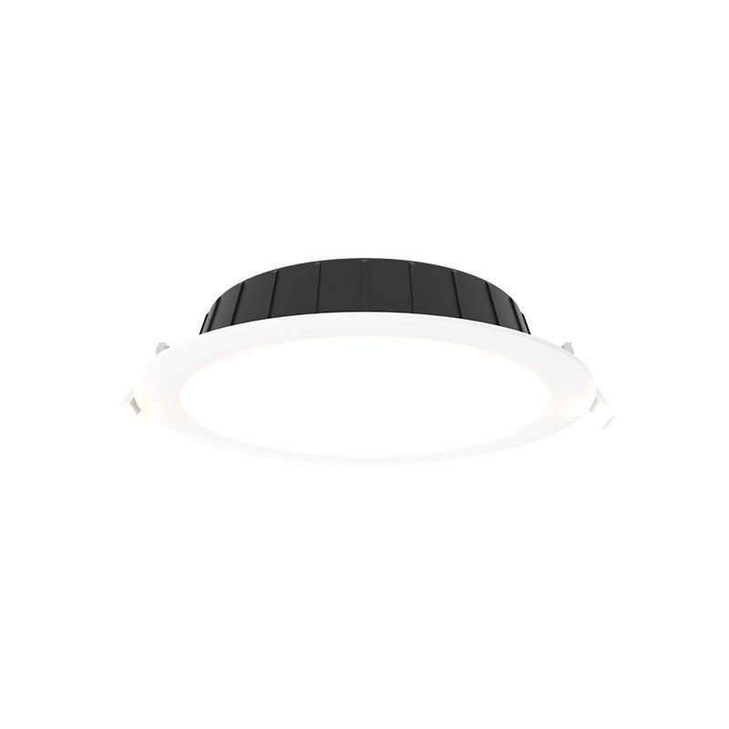 Downlight LED CCT BBC 24W 3000/4000/6500K - Garantie 5 ans