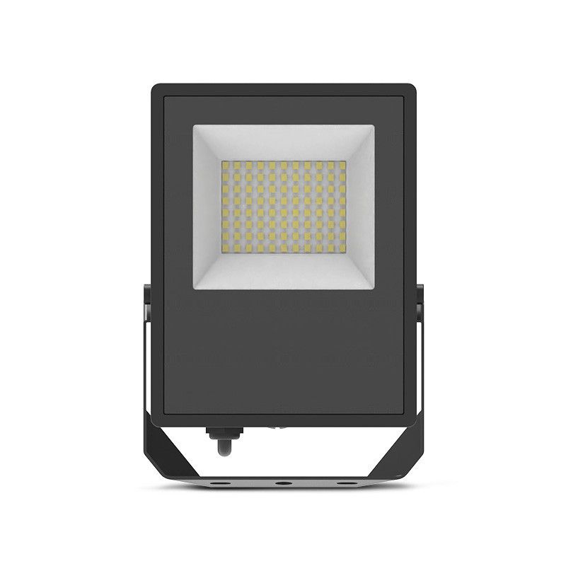 Projecteur LED Noir 30W CCT IP65