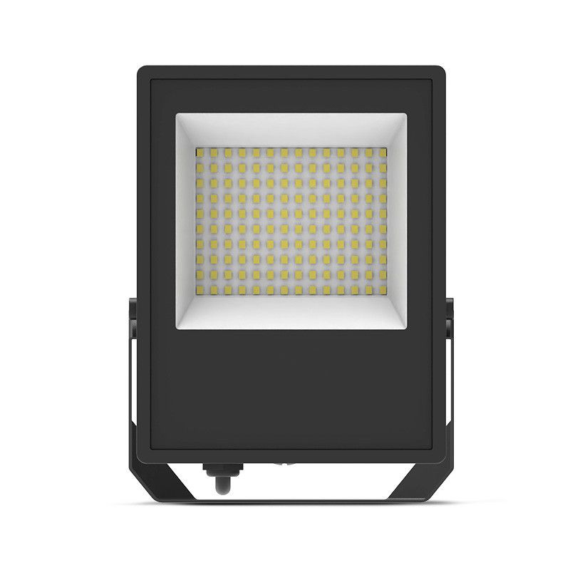 Projecteur LED Noir 50W CCT IP65