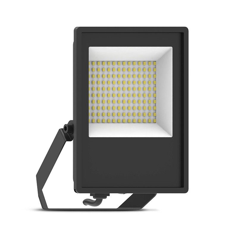 Projecteur LED Noir 50W CCT IP65