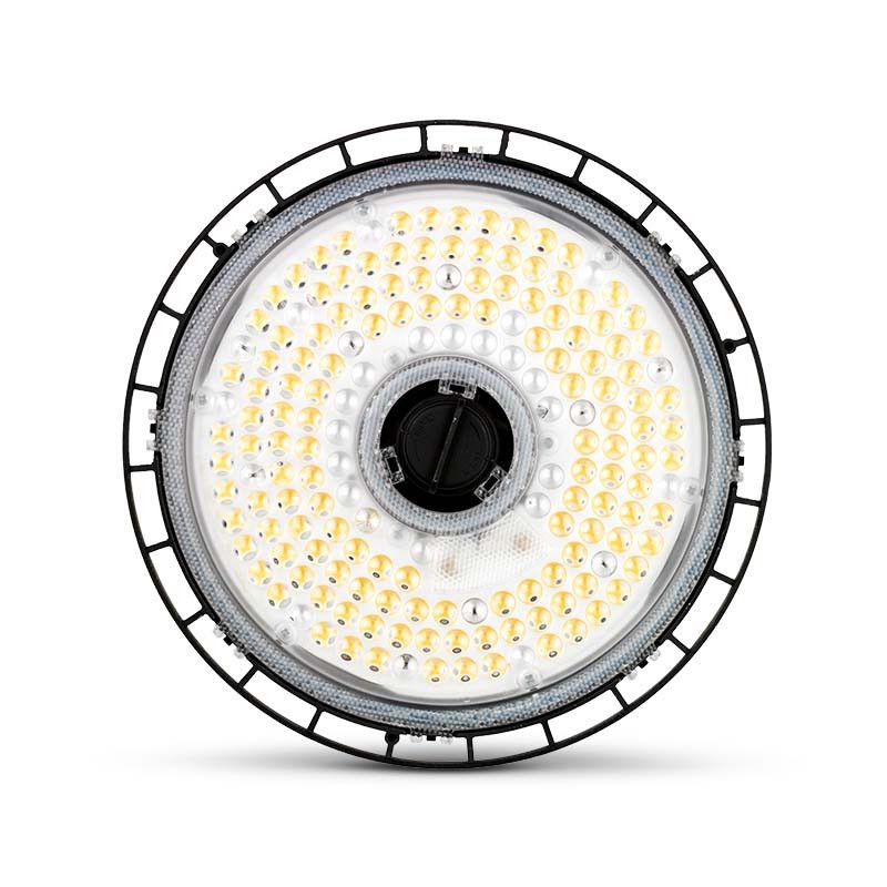 HIGH BAY LED 80W 4000K 186 lm/W IP65 - Garantie 5 ans