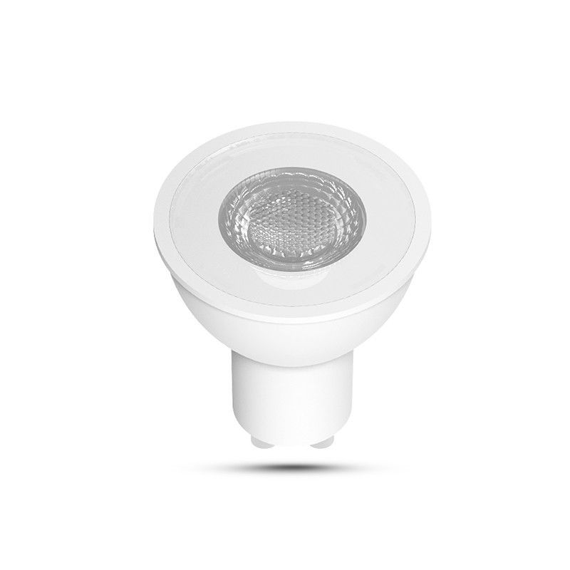 Ampoule LED GU10 Spot 3,5W 3000K 38°