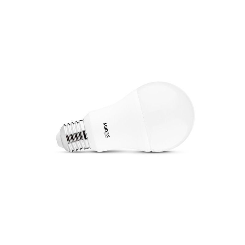 Ampoule LED E27 Bulb 13W 4000K 180°