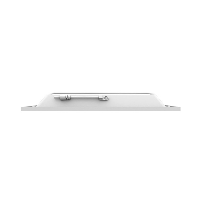 Plafonnier LED Blanc Backlit 295 x 1195 mm 25W 3000K - Garantie 5 ans