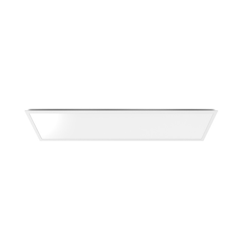 Plafonnier LED Blanc Backlit 295 x 1195 mm 25W 3000K - Garantie 5 ans