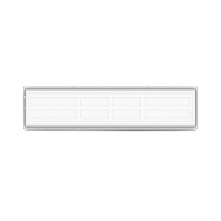 Plafonnier LED Blanc Backlit 295 x 1195 mm 25W 4000K - Garantie 5 ans