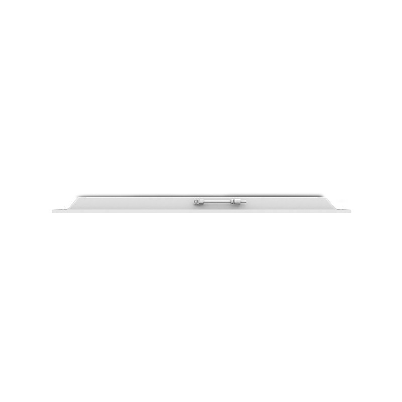 Plafonnier LED Blanc Backlit 595 x 595 mm 25W 3000K - Garantie 5 ans