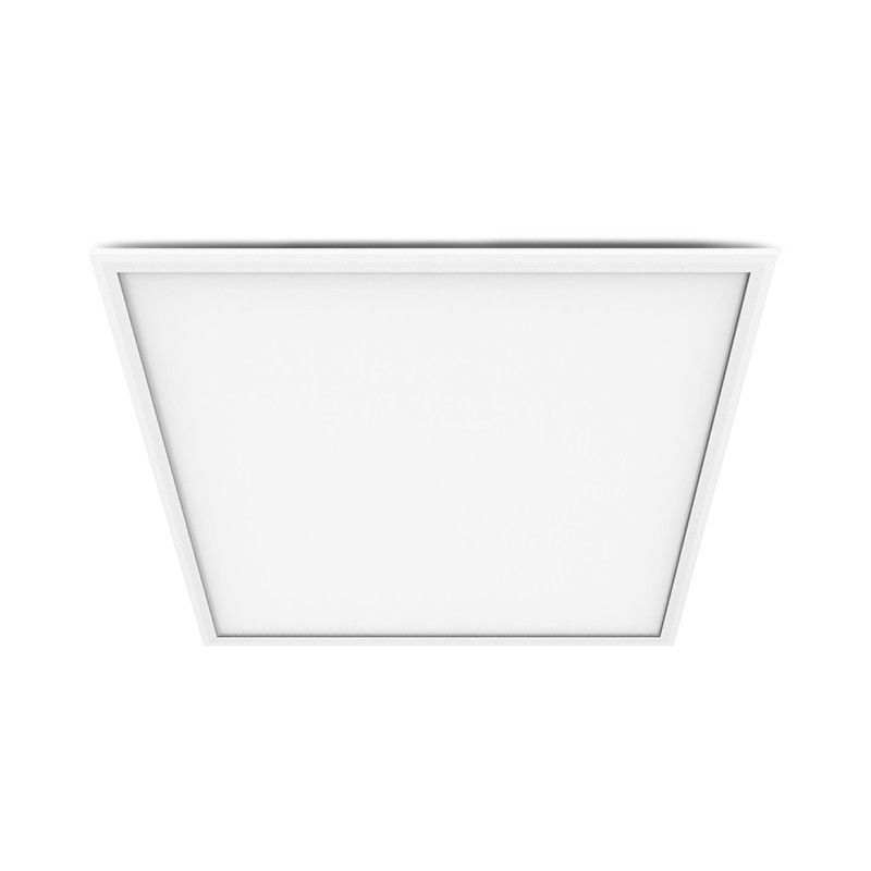 Plafonnier LED Blanc Backlit 595 x 595 mm 25W 3000K - Garantie 5 ans