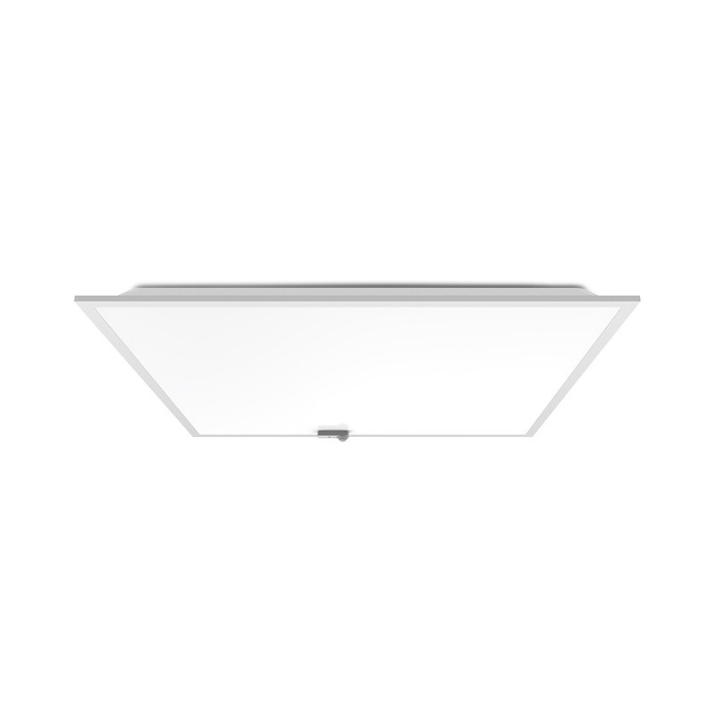 Plafonnier LED Blanc Backlit 595 x 595 mm 25W 3000K + Détecteur IR - Garantie 5 ans