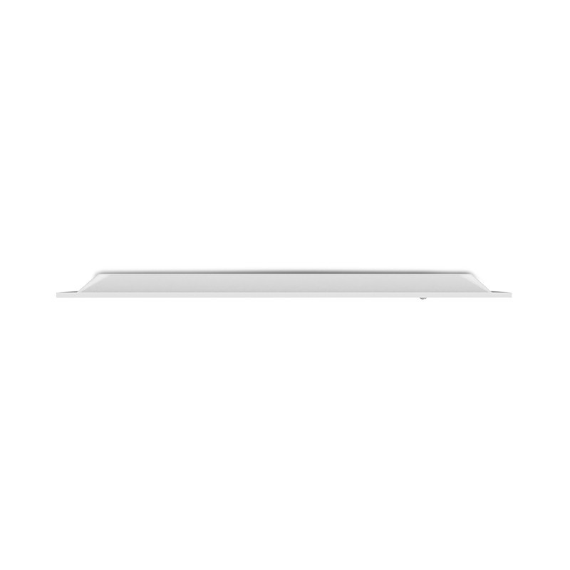 Plafonnier LED Blanc Backlit 595 x 595 mm 25W 4000K + Détecteur IR - Garantie 5 ans