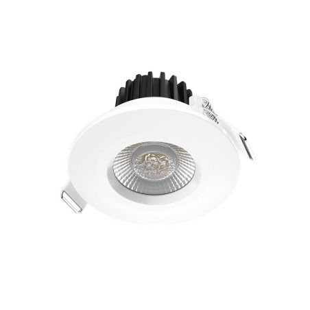 Spot LED CCT BBC 8W 2700/3000/4000K Dimmable - Garantie 5 ans